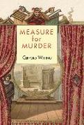 Measure for Murder
