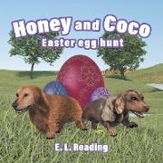 Honey and Coco