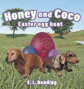 Honey and Coco