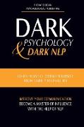 DARK PSYCHOLOGY AND DARK NLP