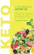 Keto Cookbook for Women After 50