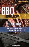 BBQ Beef Special Edition