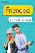 Friended: A Nostalgic Songfic