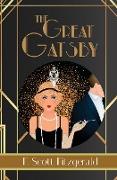 The Great Gatsby - Reader's Library Classic