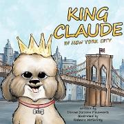 King Claude In New York City