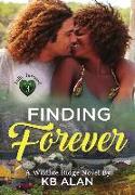 Finding Forever