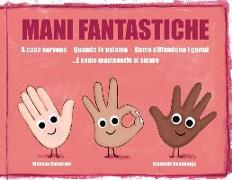 Amazing Hands: Italian Version