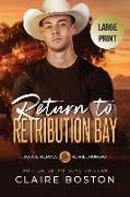 Return to Retribution Bay