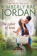 The Color of Love: A Christian Romance