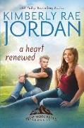 A Heart Renewed: A Christian Romance