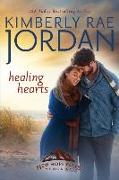 Healing Hearts: A Christian Romance