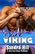 Dark Viking: Viking Navy SEALs, Book 7