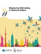 Measuring Well-being in Mexican States