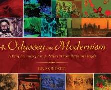An Odyssey Into Modernism: A Brief Account of Art & Artists in Post-Partition Punjab