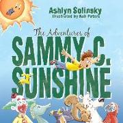 The Adventures of Sammy C. Sunshine