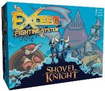 Exceed - Shovel Knight - Hope Box