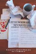 Little Book of Revision: A Checklist for Fiction Writers