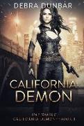 California Demon