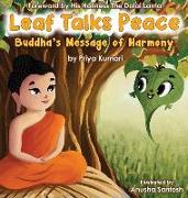 Leaf Talks Peace