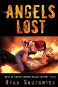 Angels Lost