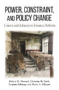 Power, Constraint, and Policy Change