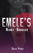 Emele's Night Goddess