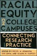 Racial Equity on College Campuses