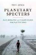 Planetary Specters