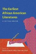 The Earliest African American Literatures