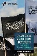 Salafi Social and Political Movements