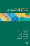 The Sage Handbook of Global Childhoods