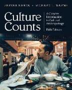 Culture Counts: A Concise Introduction to Cultural Anthropology