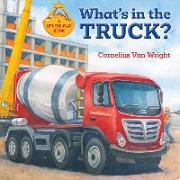 What's in the Truck? (Spanish/English)