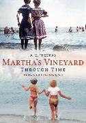 Martha's Vineyard Through Time: Tourism and the Cleansing Sea