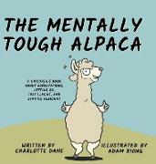 The Mentally Tough Alpaca