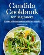 Candida Cookbook for Beginners