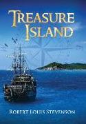 Treasure Island (Annotated)