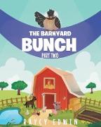 The Barnyard Bunch