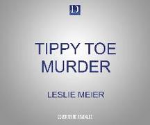 Tippy Toe Murder