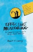 Effective Mentoring