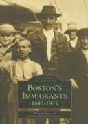 Boston's Immigrants: 1840-1925