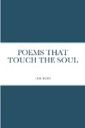 Poems That Touch the Soul