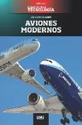 Aviones modernos: El Boeing 787 y el Airbus 350