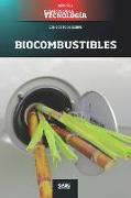 Biocombustibles: Proálcool y Flex