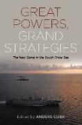 Great Powers Grand Strategies