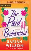 The Paid Bridesmaid