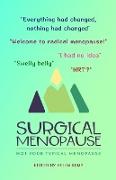 Surgical Menopause