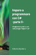 Imparo a programmare con C# - parte II