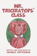 Mr. Triceratops' Class