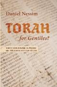 Torah for Gentiles?